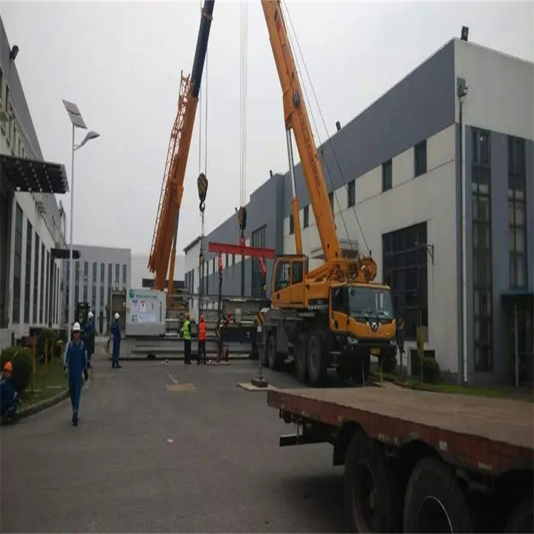 桥东附近12吨吊车出租电话|工程吊装|高效响应