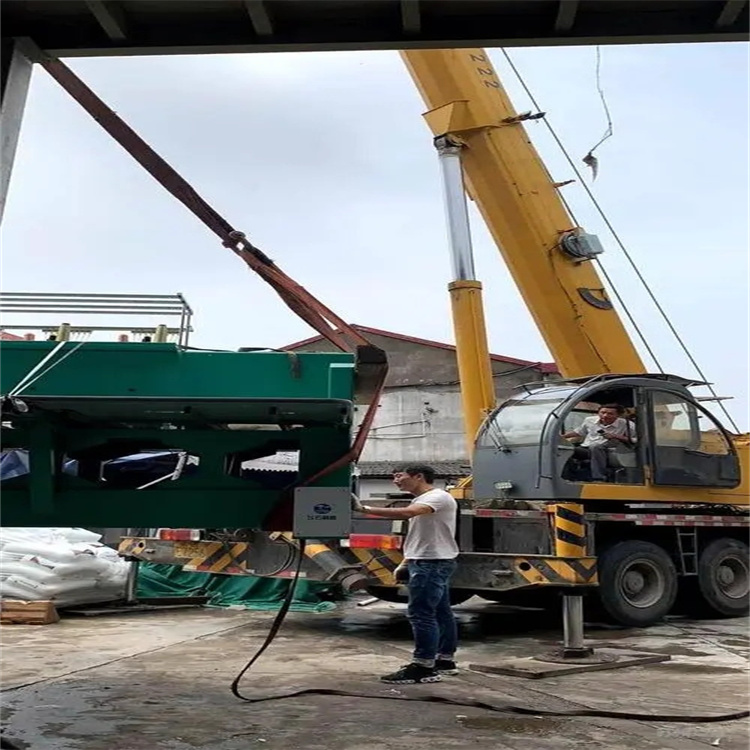 桥东大吨位吊车租赁应急保障方案|化解突发吊装需求难题