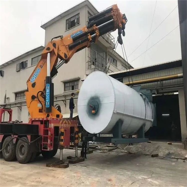 桥东吊车租用电话|24小时应急服务|精准吊装方案